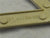 LIONEL 154-34 CROSSING SIGNAL CROSS ARMS ORIGINAL PART