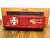 LIONEL 25009 SANTA FE HIGH CUBE BOX CAR  MINT  ORIGINAL BOX