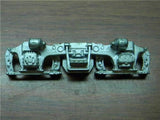 LIONEL 2333-68 F-3 TRUCK SIDE FRAME  ORIGINAL PART