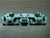LIONEL 2333-68 F-3 TRUCK SIDE FRAME  ORIGINAL PART