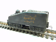 Marx 961 Allstate Slope Back Tender