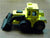 MATCHBOX TRACTOR SHOVEL 29  1976