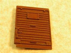 Lionel 2758-12 Die-cast Box Car Door   Brown