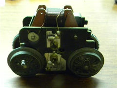Marx 490 Steam Engine Motor Assembly