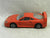 BURAGO FERRARI F40  DIECAST   ITALY 1:43 SCALE