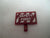 LIONEL PART 69-10  MAINTENANCE UNIT ROTATING SIGN
