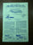 LIONEL REMOTE CONTROL TRACK SETS INSTRUCTIONS ORIGINAL