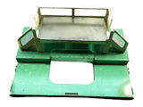 Lionel 3462P Operating Milk Car Platform