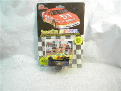 1992 NASCAR #4 ERNIE IRVAN KODAK CHEVY STOCK CAR