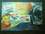 1950 LIONEL TRAINS CONSUMER COLOR CATALOG   ORIGINAL