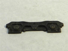Scale O Gauge Brass Truck Side Frame     Measures 3 Inches Long