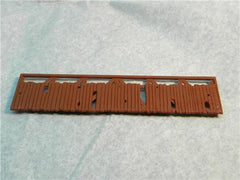 PLASTICVILLE 1805 COVERED BRIDGE SIDE  ORIGINAL