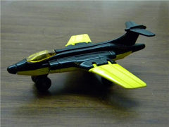 MATCHBOX #2 S-2 JET  1981   MADE IN ENGLAND