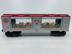 Lionel 19679 St. Louis Federal Reserve Mint Car