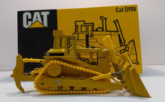 Conrad 2852 CAT D11N Track-Type Tractor with Ripper  1:50 Scale Die-cast
