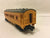 Williams 2483 Luxury Lines 50th Anniversary.Livingston Observation Car