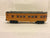 Williams 2483 Luxury Lines 50th Anniversary.Livingston Observation Car