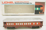 Lionel 9556 Chicago and Alton Wilson Passenger Car