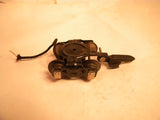 American Flyer O Gauge Link Coupler Truck  3/16 Scale with Power Pickup