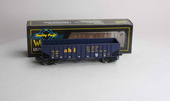 Weaver 688 Alaska Basic Industries 3-Bay Hopper