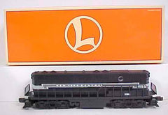 Lionel 18865 New York Central GP-9 Non-Powered B-Unit