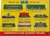 1950 D1604 American Flyer Color Consumer Catalog