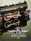 1988 Lionel Classics Catalog