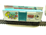 Lionel 9670 Alice in Wonderland Hi Cube Box Car