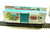 Lionel 9670 Alice in Wonderland Hi Cube Box Car