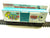 Lionel 9670 Alice in Wonderland Hi Cube Box Car