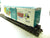 Lionel 9670 Alice in Wonderland Hi Cube Box Car