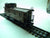 Lionel 17607 Reading Standard O Steel Side Caboose With Smoke