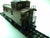 Lionel 17607 Reading Standard O Steel Side Caboose With Smoke