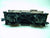 Lionel 17607 Reading Standard O Steel Side Caboose With Smoke