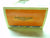 Lionel 17607 Reading Standard O Steel Side Caboose With Smoke