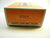 Lionel 18406 Track Maintenance Motorized Unit