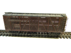 Atlas 49417 Union Pacific Stock Car