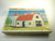 Plasticville 1851-180 Barn Original Box Only
