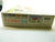 Plasticville 1851-180 Barn Original Box Only