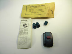 Lionel 390C Double Throw Switch