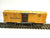 Lionel X4454 Baby Ruth PRR Electronic Box Car