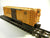 Lionel X4454 Baby Ruth PRR Electronic Box Car