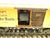 Lionel X4454 Baby Ruth PRR Electronic Box Car