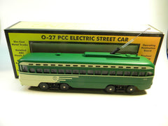 MTH 30-2504-0 San Fransisco PCC Street Car
