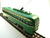MTH 30-2504-0 San Fransisco PCC Street Car