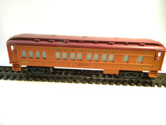 Lionel 9505 Milwaukee Road City of Seattle Pullman