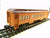 Lionel 9505 Milwaukee Road City of Seattle Pullman