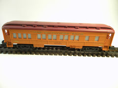 Lionel 9504 Milwaukee Road City Of Tacoma Pullman