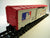 Lionel 9624 MLB National League Baseball Car