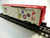 Lionel 9624 MLB National League Baseball Car